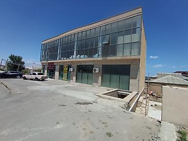 ilisu torpaq satilir: Hazır biznes satılır sahəsi 620 m² market icarəyə verilib müqavilə — 9
