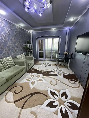 Продажа квартир: 3 комнаты, 79 м², 106 серия, 3 этаж, Евроремонт — 4