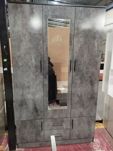 Шифоньеры: Шифоньер, Новый, Прямой, ЛДСП — 10