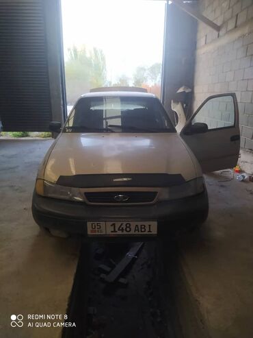 ауди 100 радиятор: Daewoo Nexia: 2005 г., 1.5 л, Механика, Бензин, Седан