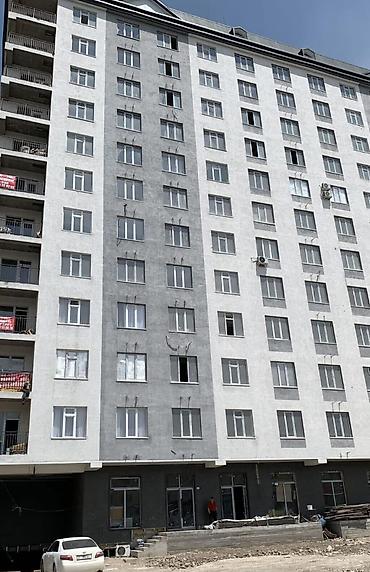 jack 4: 1 комната, 51 м², Элитка, 9 этаж, ПСО (под самоотделку) — 5