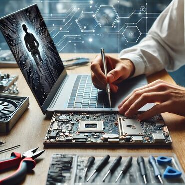 Ноутбуки: Ноутбук, Apple, 16 ГБ ОЗУ, Intel Core i7, 15.6 ", Новый, Для несложных задач, память SSD — 5