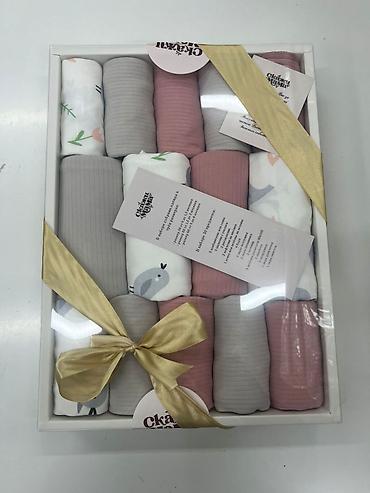 Комплекты одежды: Комплект, цвет - Розовый, Новый — 20