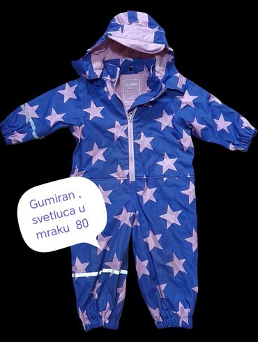 Jakne, kaputi i prsluci: RASPRODAJA DEČIJIH JAKNI I SKAFANDERA ‼️‼️‼️‼️ Izuzetno povoljne — 11