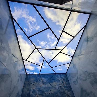 Asma tavanlar: Asma tavan, Şüşə, Suyadavamlı, Pulsuz çatdırılma, Pulsuz quraşdırma, Zəmanətli -da lalafo.az — 21 Asma tavanlar: Asma tavan, Şüşə, Suyadavamlı, Pulsuz çatdırılma, Pulsuz quraşdırma, Zəmanətli — 21