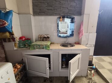 Həyət evləri və villaların satışı: 3 otaqlı, 6 kv. m, Kredit yoxdur, Orta təmir — 18