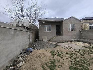 Həyət evləri və villalar: 3 otaqlı, 100 kv. m, Təmirsiz — 1