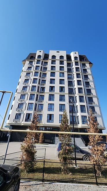 квартиры псо: 3 комнаты, 115 м², Арча-Бешик ж/м Элитка, 6 этаж, ПСО (под самоотделку) — 1