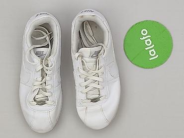 air force 19: Nike, Sneakersy damskie, rozmiar 36.5 — 2