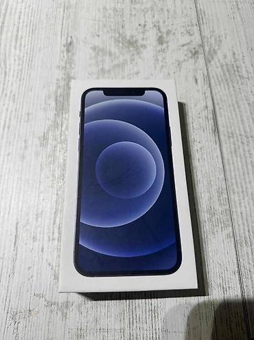 Apple iPhone: ✨Iphone 12 - TOP stanje, kao nov!✨ Na prodaju iPhone 12 u izuzetnom — 1