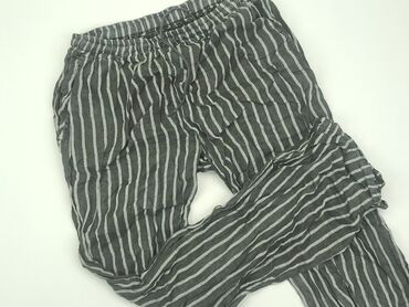 spodnie dresowe ciążowe: Pyjama trousers, S (EU 36), condition - Good