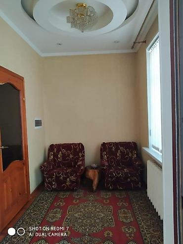 Посуточная аренда домов: 460 м², 12 комнат, Забор, огорожен — 18