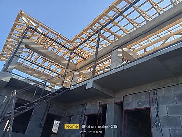 Бетонные работы: Опалубки, Фундамент, Стяжка Бесплатная консультация Больше 6 лет опыта — 10