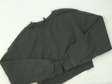 H&M Divided, Women`s sweatshirt, size L