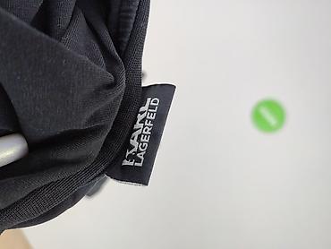 bluzki ronaldo: Karl Lagerfeld, T-shirt damski, rozmiar S — 5