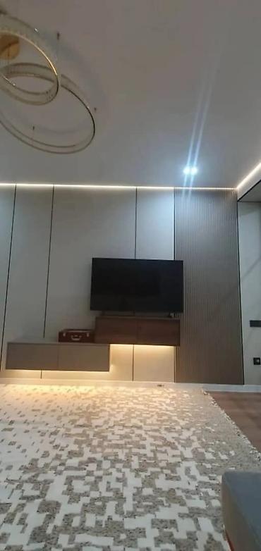 Посуточная аренда квартир: 1 комната, Душевая кабина, Постельное белье, Кондиционер — 16