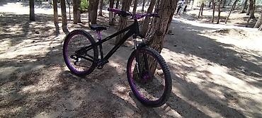 velosiped ucuz: Goose mtb modeli təzə kamer təzə sep hər detalı yağlanıb. Qısaca full — 1
