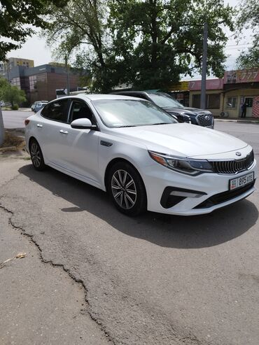 малометражки машины купить: Kia Optima: 2019 г., 2.4 л, Автомат, Бензин, Седан