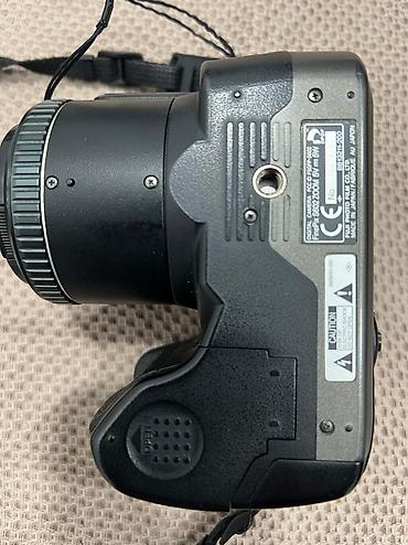 jack e4: Продаю цифровую камеру FujiFilm Б/У. В хорошем состоянии ( есть — 8