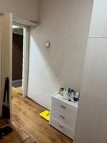 nova grant: 2 комнаты, 52 м², 105 серия, 4 этаж, Старый ремонт — 3