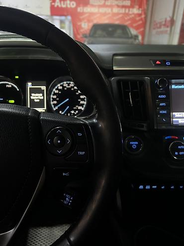 Lexus: Lexus RX: 2018 г., 2.5 л, Гибрид at lalafo.kg — 10 Lexus: Lexus RX: 2018 г., 2.5 л, Гибрид — 10