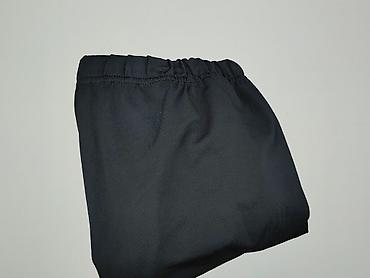 dresy sliskie: Legginsy Sportowe damskie, rozmiar L — 5