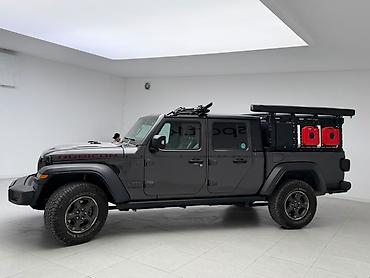 rubicon: Jeep Gladiator: 2020 г., 3.6 л, Автомат, Бензин, Пикап — 2