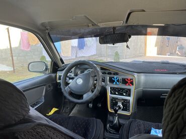 Daewoo: Daewoo Nexia: 2011 г., 1.5 л, Механика, Бензин, Седан — 7