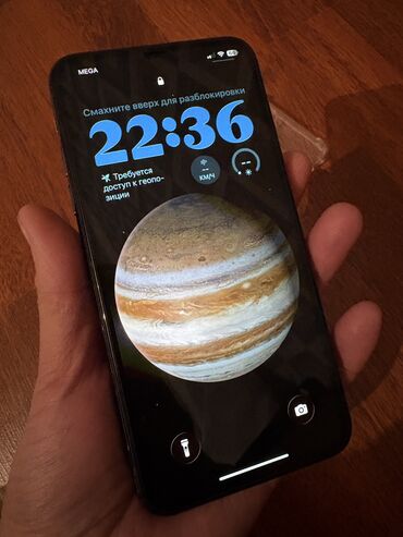 чехол для айфона 11: IPhone 11 Pro Max, Б/у, 256 ГБ, Matte Midnight Green, Зарядное устройство, Защитное стекло, Чехол, 84 %