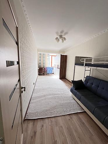 12: 3 комнаты, 86 м², 12 мкр Элитка, 1 этаж, Евроремонт — 7