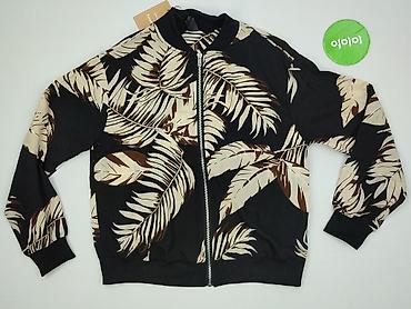 black friday shein: Shein, Kurtka bomberka damska, rozmiar XS — 2