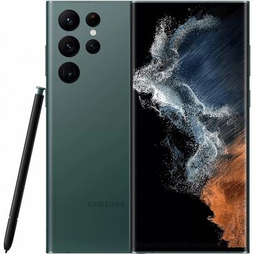 samsung galaxy s22 ultra: Samsung Galaxy S22 Ultra, 256 GB
