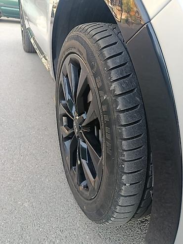 муф: Kia Sorento: 2020 г., Кроссовер — 9