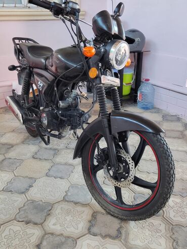 barter yük maşını: Tufan - TUFAN, 50 sm3, 2015 il, 1900 km