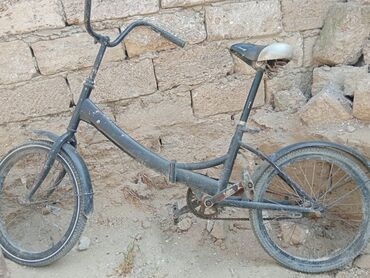 idman velosipedi qiymetleri: İşlənmiş Şəhər velosipedi