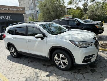 купить запчасти на опель вектра б: ПРОДАЮ‼️Subaru Ascent 2021 года 
 Состояние идеальное