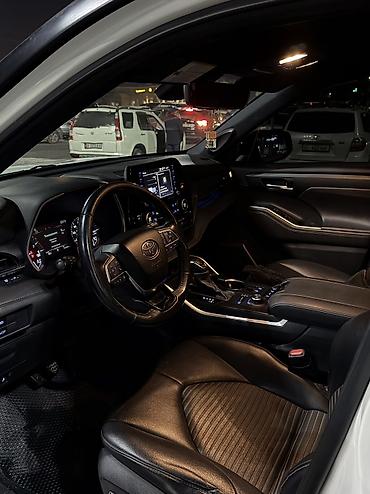 хайлендер гибрид 2021: Toyota Highlander: 2020 г., 3.5 л, Автомат, Бензин, Кроссовер — 7