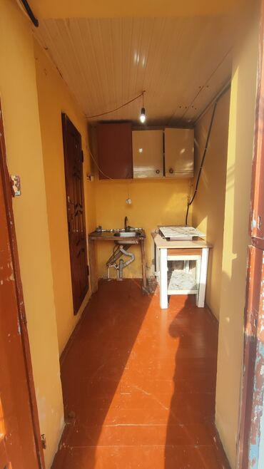 Uzunmüddətli kirayə mənzillər: Komsamol dairəsində 2 otaqlı ev kirayə verilir. hər şəraiti var — 6