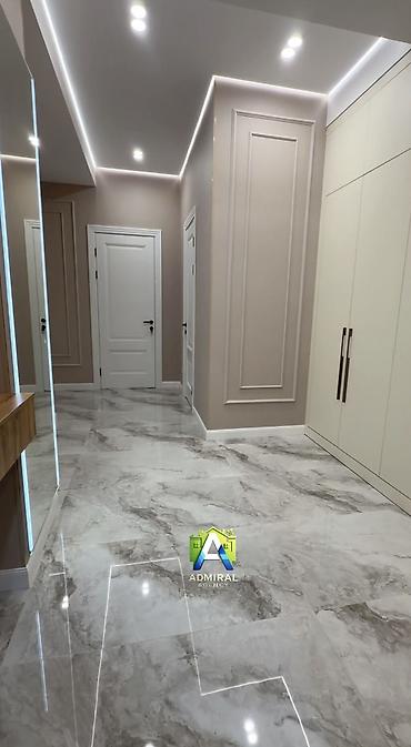 Продажа квартир: 3 комнаты, 80 м², Элитка, 4 этаж, Евроремонт — 6