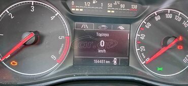Opel: Opel Corsa: 1.3 l. | 2015 έ. 184500 km. Χάτσμπακ — 13