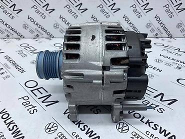 nitecore mh10 v2: ALTERNATOR ZA VOLKSWAGEN POLO, TIGUAN, TOURAN . - 05L 903 028 F | — 1