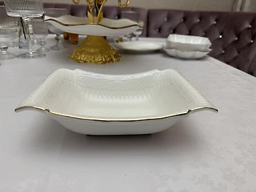 Сервировка стола для праздника: Аренда Дубайской посуды! Новинка! Для особых мероприятий: Куда тосуу — 13