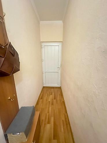 квартиры улан: 1 комната, 40 м², Улан-2 мкр 106 серия улучшенная, 9 этаж, Евроремонт — 7