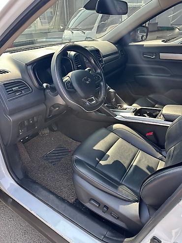 Renault: Renault QM6: 2019 г., 2 л, Вариатор, Газ, Кроссовер — 11