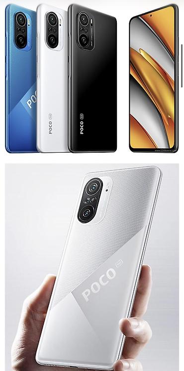 купить алису в баку: Poco F3, 256 ГБ — 1