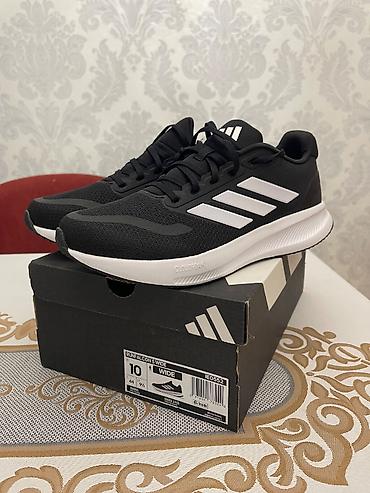 адидас: Ayaqqabı Amerikadan yeni gelib. Original Adidasdır. 44 ölçüdür — 3
