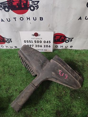 2014: Воздуховод Kia K5 TF L4NA NU LPG LPI 2.0Е 20.07.2014 (б/у) КУЗОВНЫЕ — 1