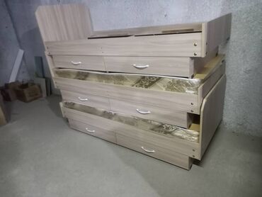 Шкафы для одежды: Шкаф для одежды, Новый, Прямой, ЛДСП at lalafo.kg — 28 Шкафы для одежды: Шкаф для одежды, Новый, Прямой, ЛДСП — 28