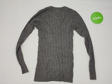ocieplina: Sinsay, Sweter damski, rozmiar S — 3