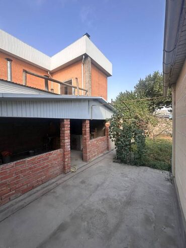 сдаётся дом рабочий городок: Дом, 110 м², 5 комнат, Агентство недвижимости, Дизайнерский ремонт
